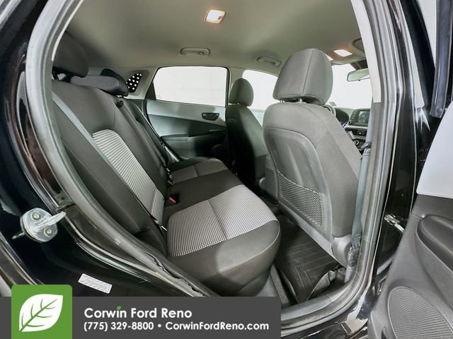 Used 2021 Hyundai Kona SEL image 25