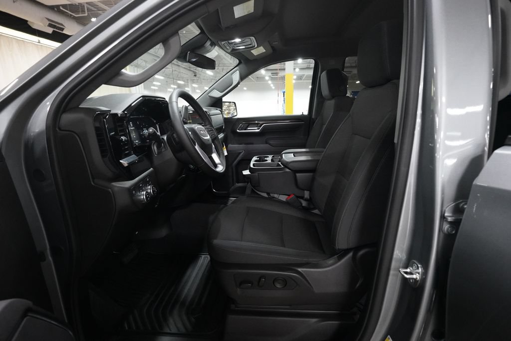 Certified 2026 GMC Sierra 1500 Elevation AWD/4WD image 7