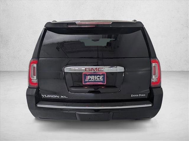 Used 2018 GMC Yukon XL Denali w/ Denali Ultimate Package AWD/4WD image 7