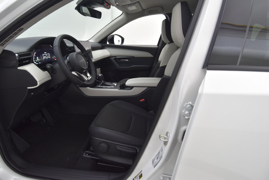 New 2026 MAZDA CX-5 Select AWD/4WD image 24