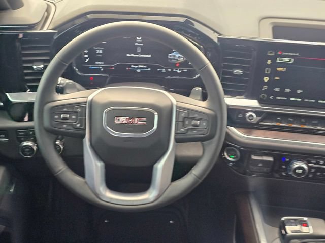 Used 2025 GMC Sierra 1500 SLT AWD/4WD image 15