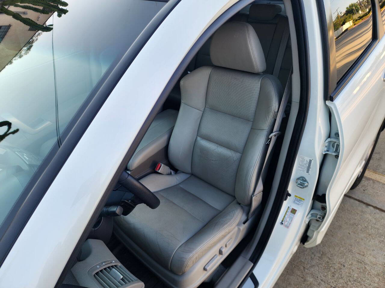 Used 2009 Acura RDX SH-AWD image 21