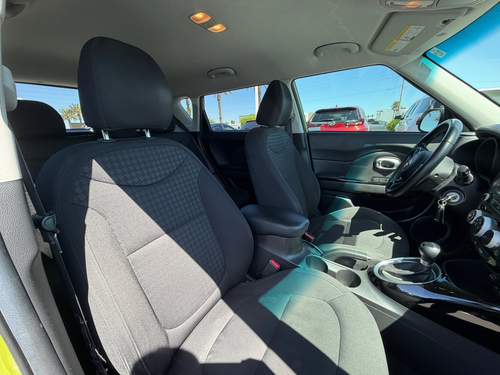 Used 2015 Kia Soul ! image 19