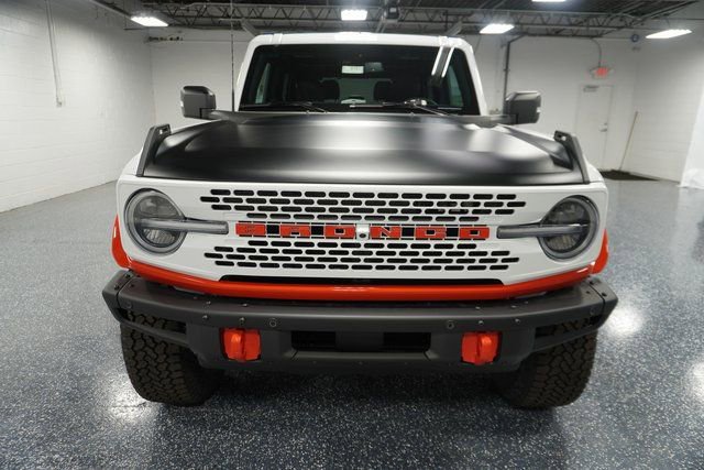 New 2025 Ford Bronco Stroppe Edition image 14