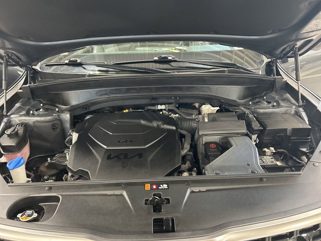 Certified 2023 Kia Telluride EX X-Line image 22