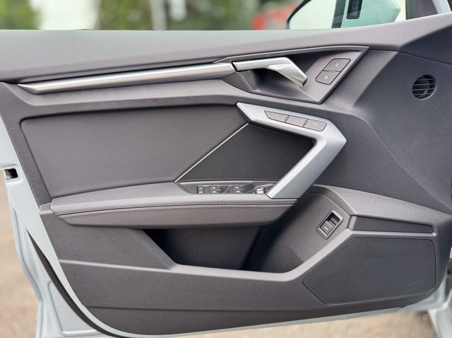 New 2026 Audi A3 2.0T Premium AWD/4WD image 12