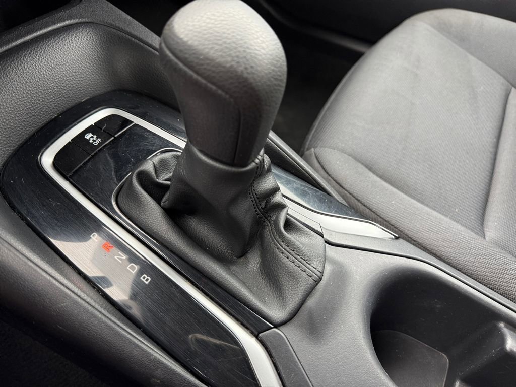 Certified 2024 Toyota Corolla LE image 37