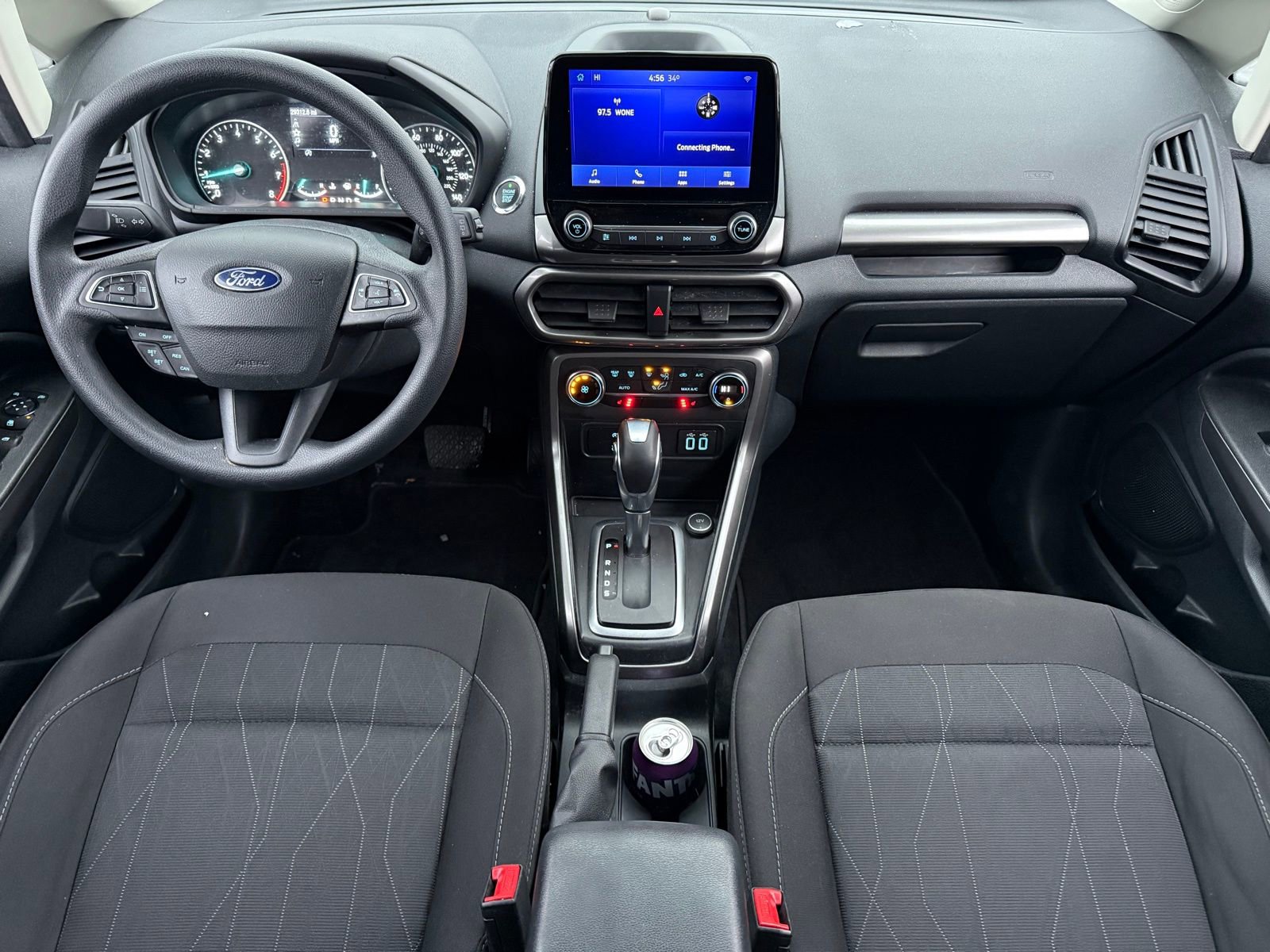 Used 2021 Ford EcoSport SE image 17