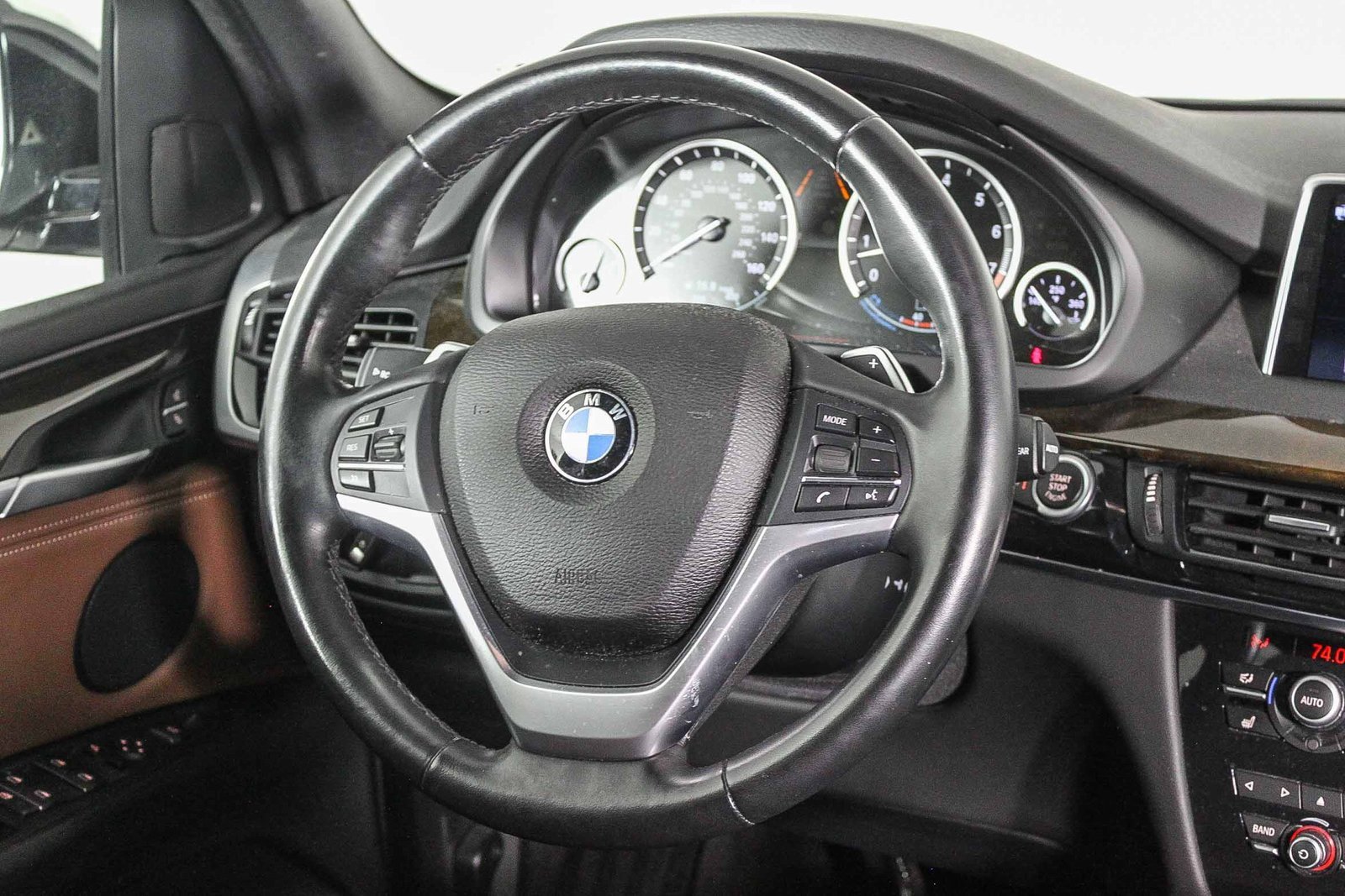 Used 2018 BMW X5 xDrive35i image 16