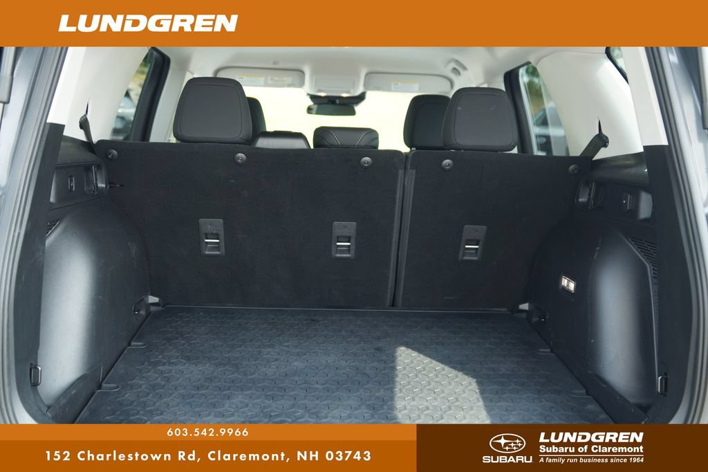 Used 2023 Ford Bronco Sport Big Bend AWD/4WD image 33