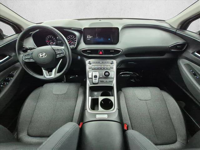 Certified 2023 Hyundai Santa Fe SEL FWD image 19