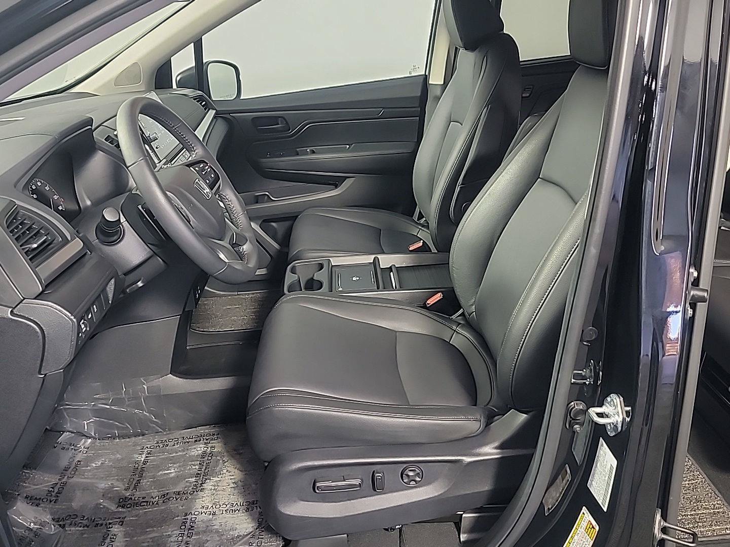 Certified 2025 Honda Odyssey EX-L image 20