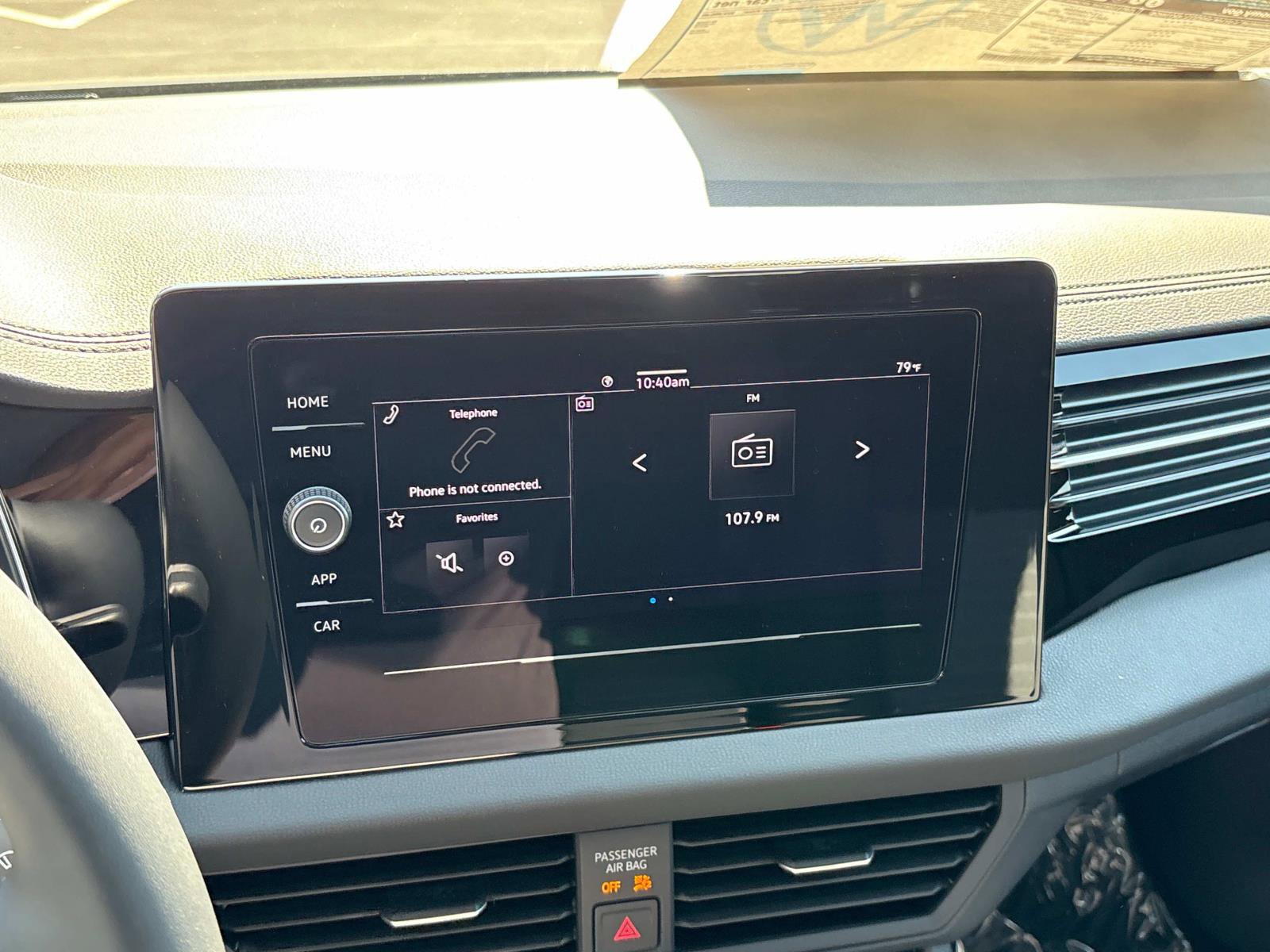 New 2025 Volkswagen Jetta S image 25