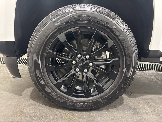 Certified 2022 GMC Canyon Elevation Standard w/ Convenience Package image 6