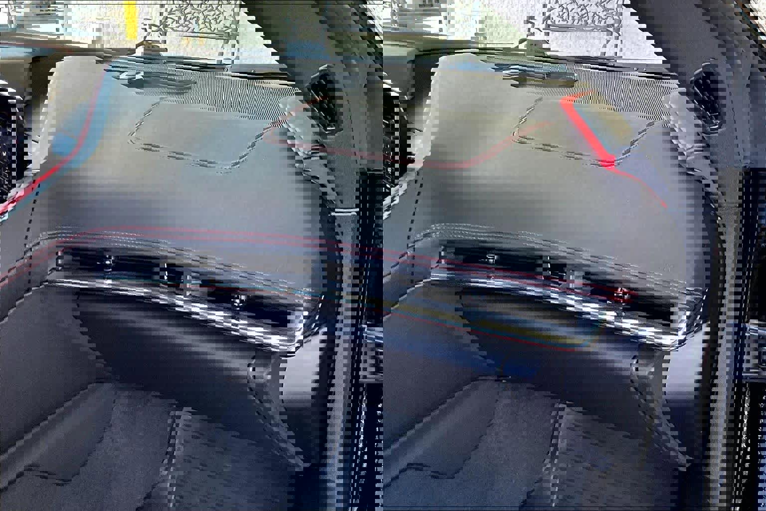 Used 2020 Chevrolet Corvette Stingray Preferred Cpe w/ 2LT Preferred Equipment Group image 16