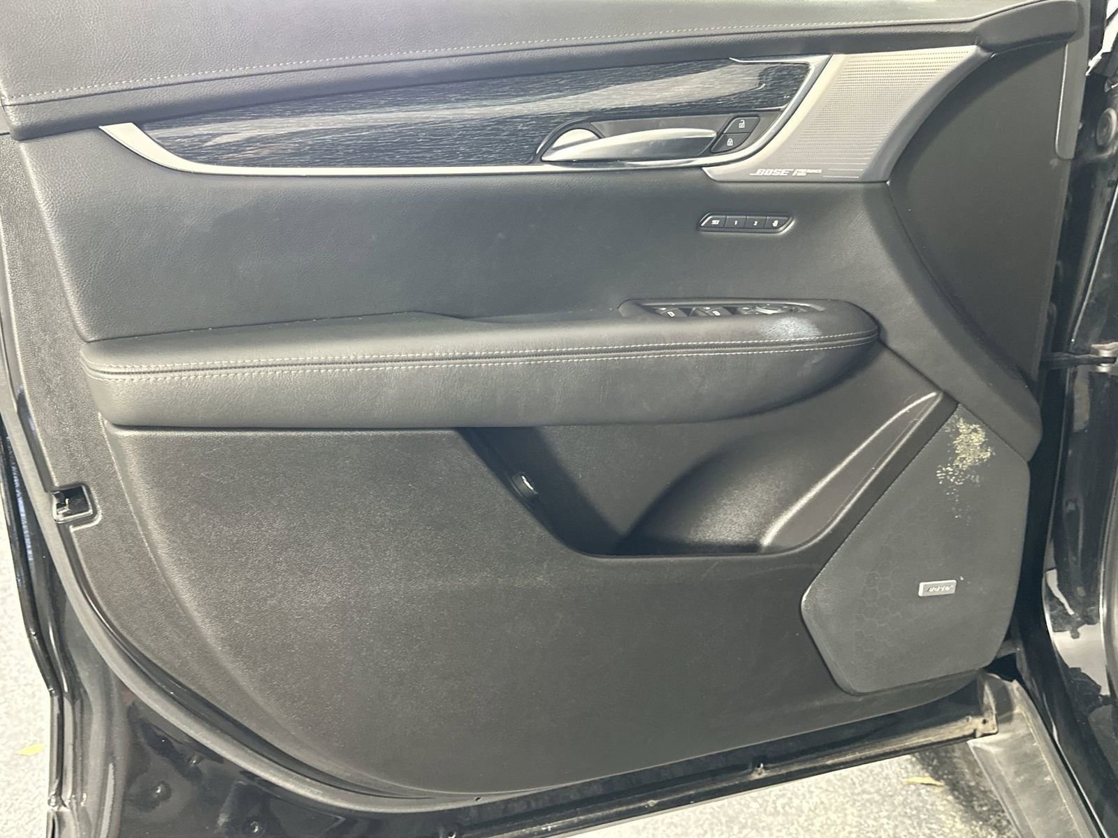 Used 2023 Cadillac XT5 Premium Luxury image 29