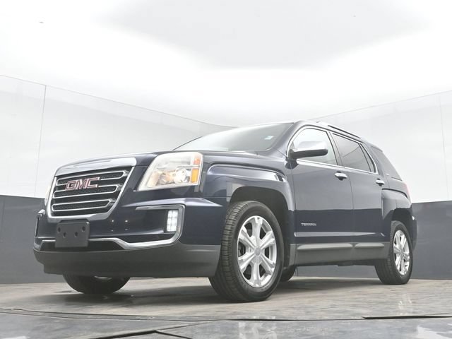 Used 2017 GMC Terrain SLT w/ Open Road Package FWD image 45