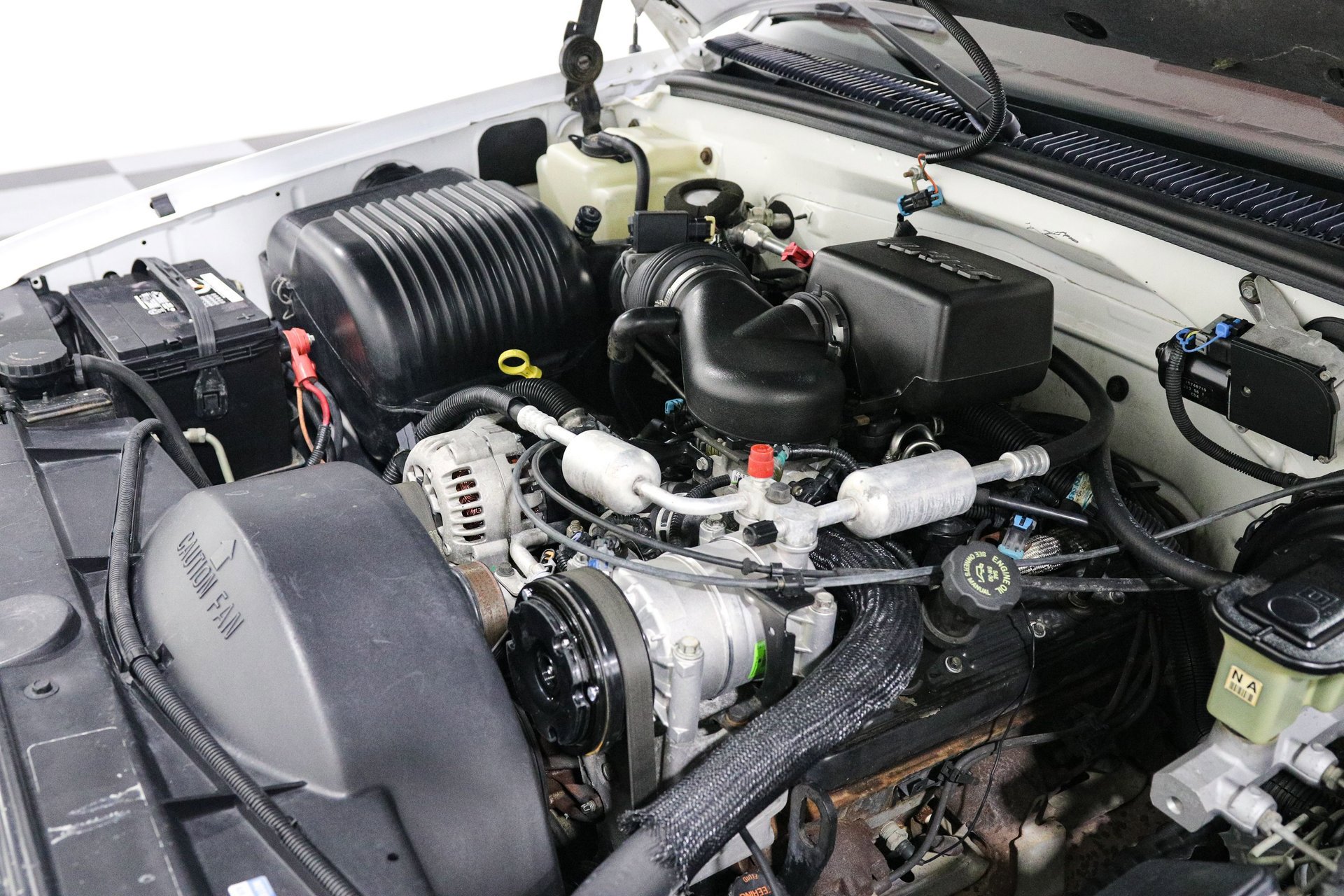 Used 1997 GMC Sierra 1500 2WD Regular Cab w/ Marketing Option Pkg 3 image 11