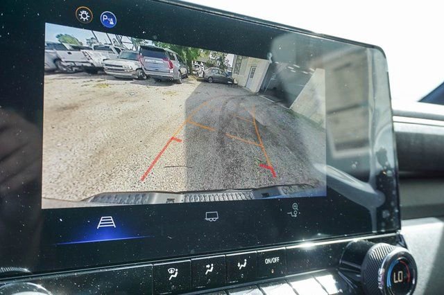 New 2025 Chevrolet Colorado Trail Boss image 26