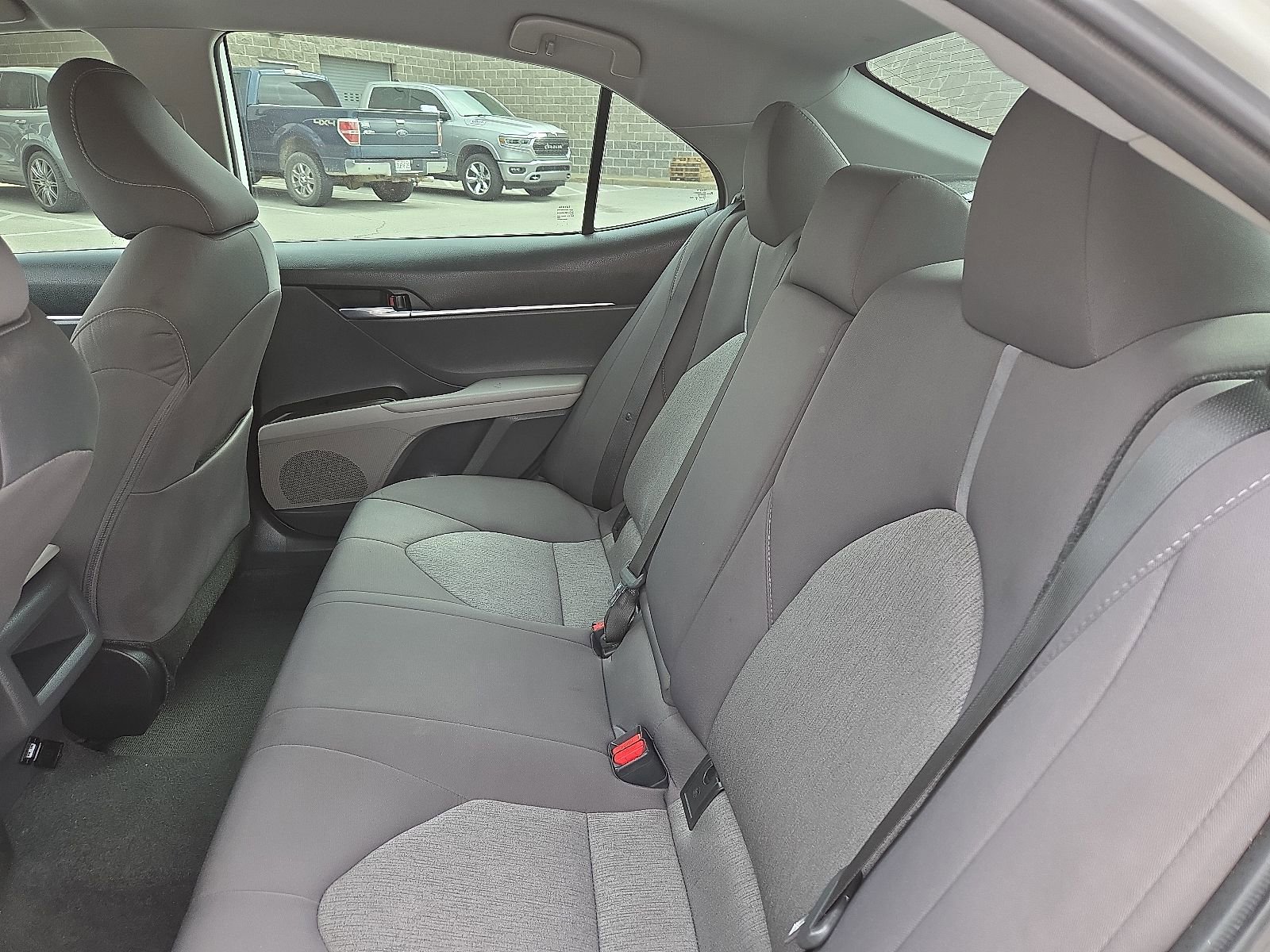 Used 2023 Toyota Camry LE image 10