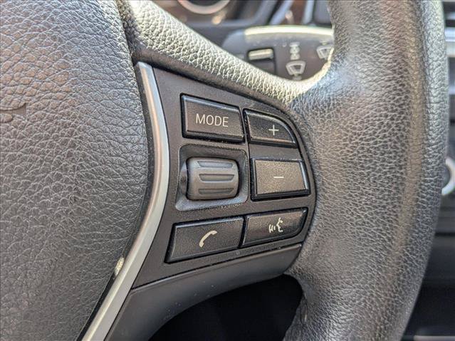Used 2014 BMW 328i xDrive Sedan AWD/4WD image 12