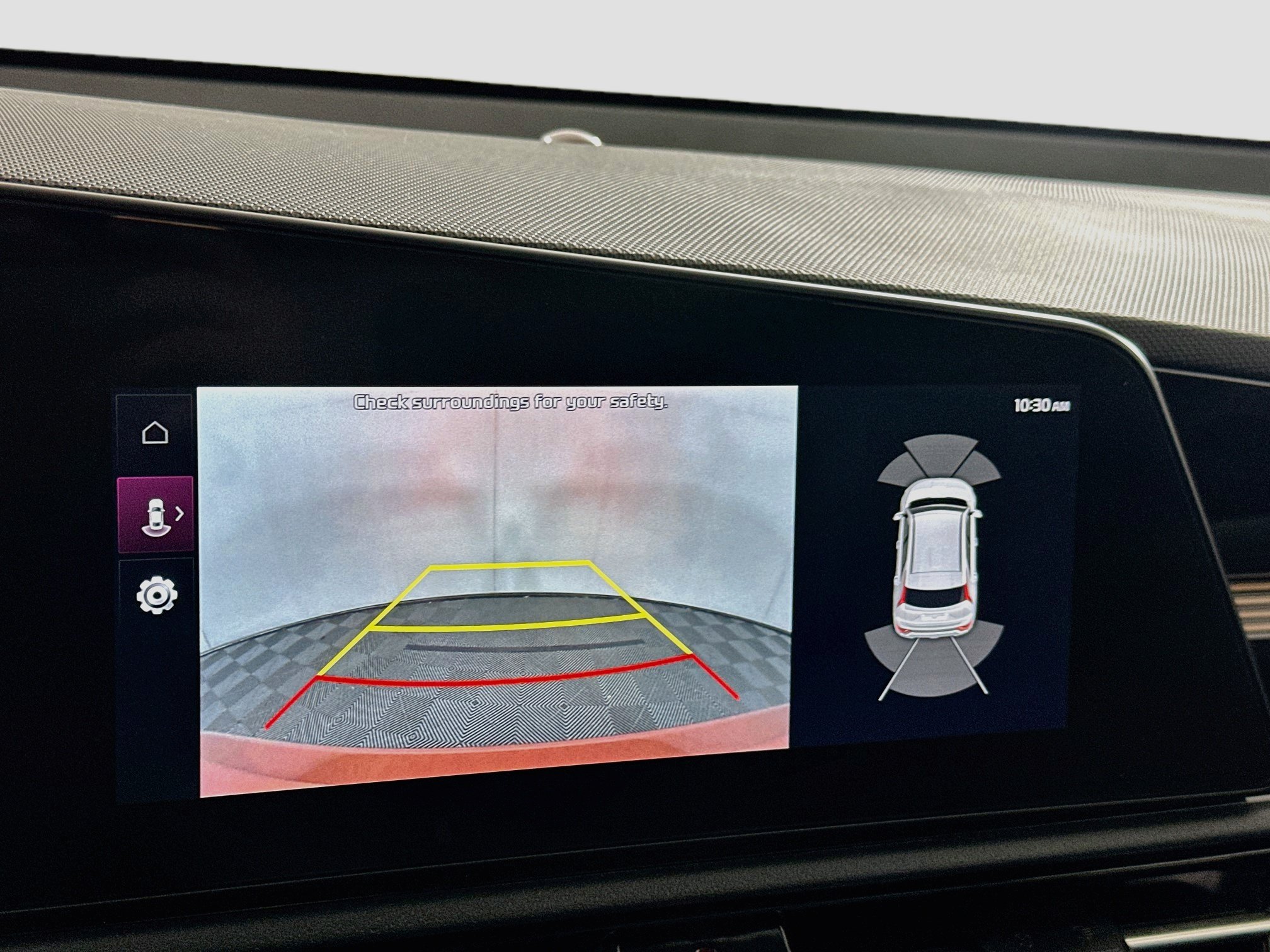Used 2023 Kia Niro Wave w/ Wave Preserve Package FWD image 23