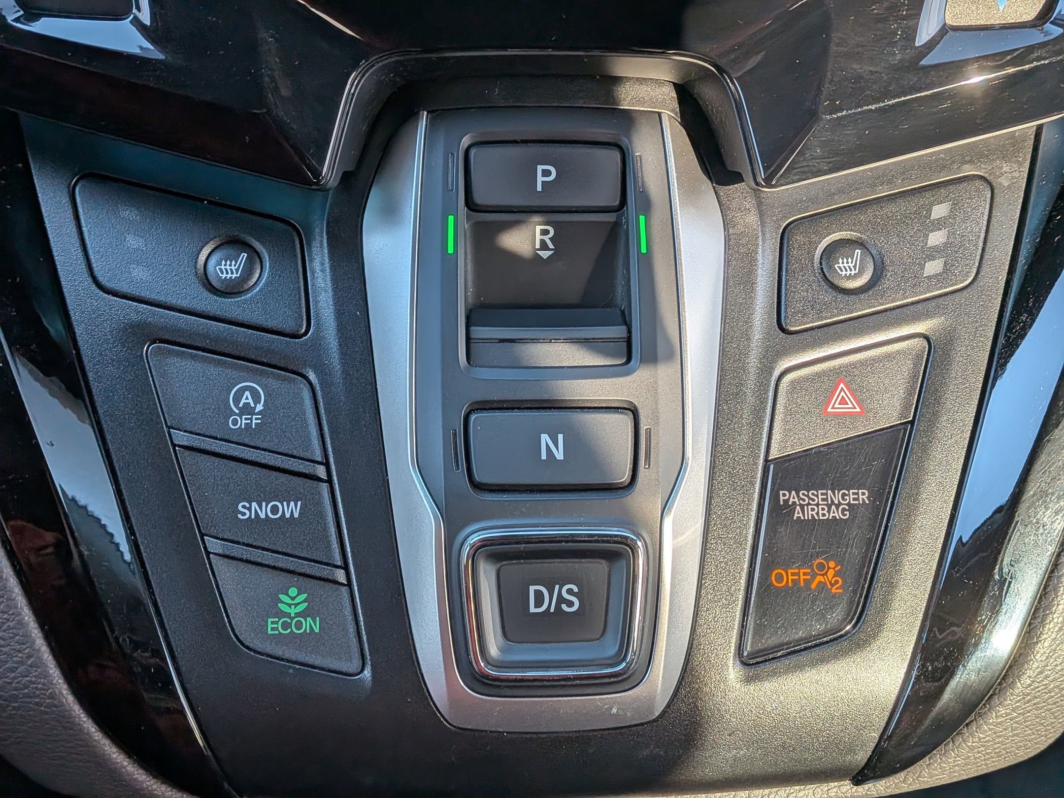 Used 2024 Honda Odyssey Touring image 31