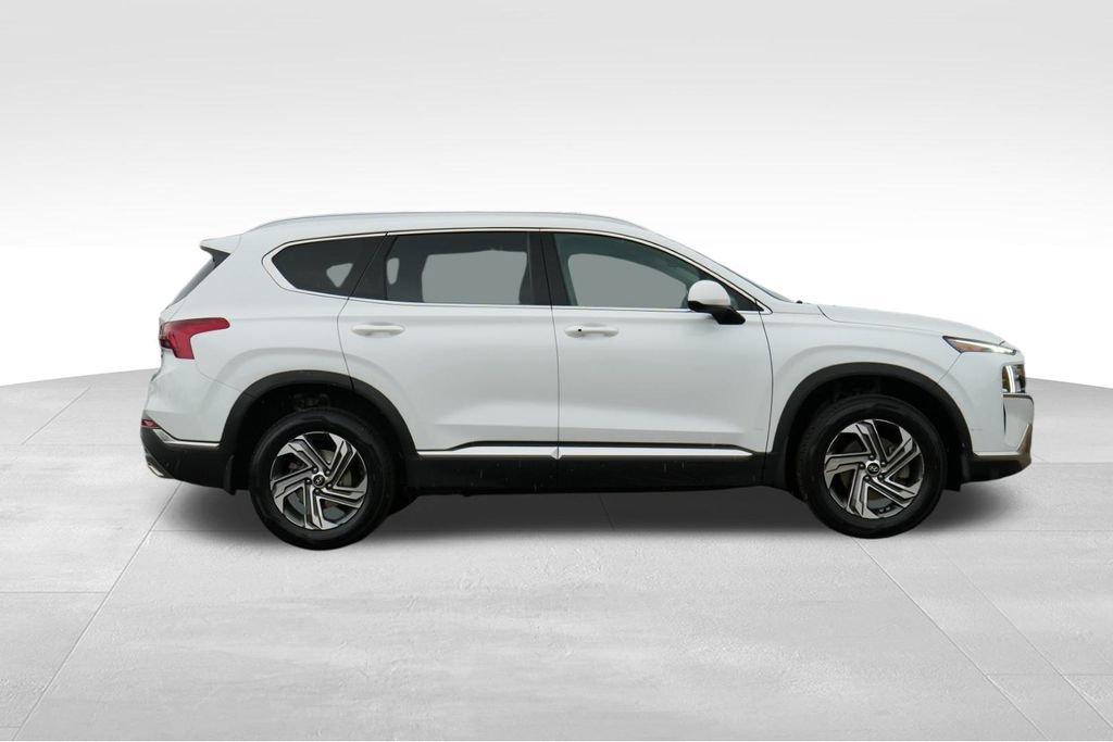 Used 2022 Hyundai Santa Fe SEL image 9