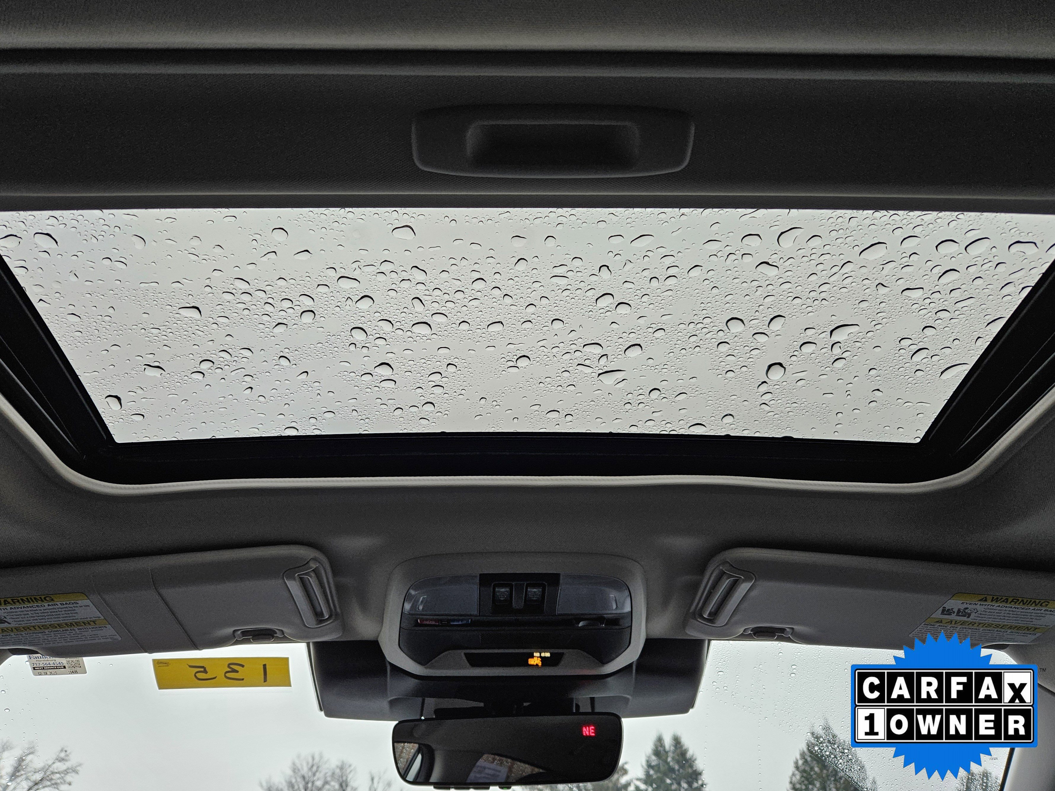 Certified 2024 Subaru Crosstrek 2.5i Limited w/ Crosstrek Mirror Package image 18