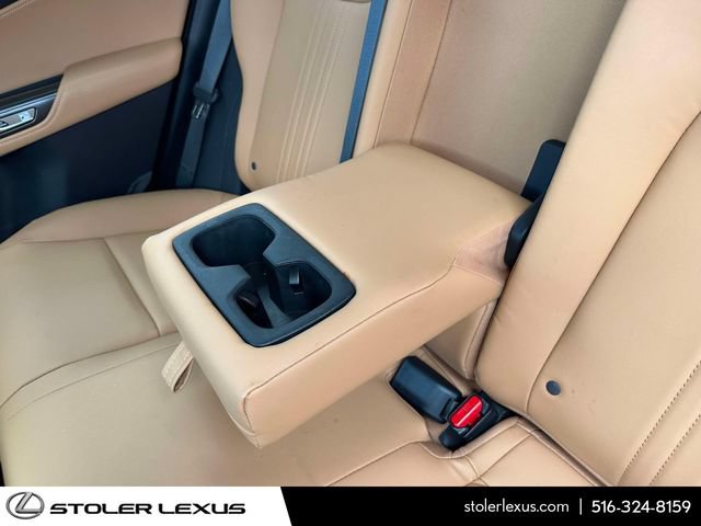 Certified 2023 Lexus NX 350 AWD image 20