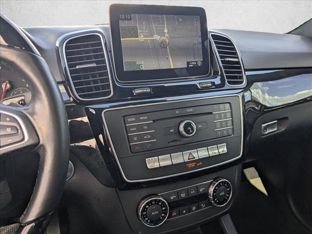 Used 2018 Mercedes-Benz GLE 350 image 11