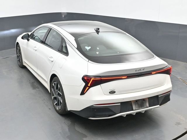 Used 2025 Kia K5 EX image 23