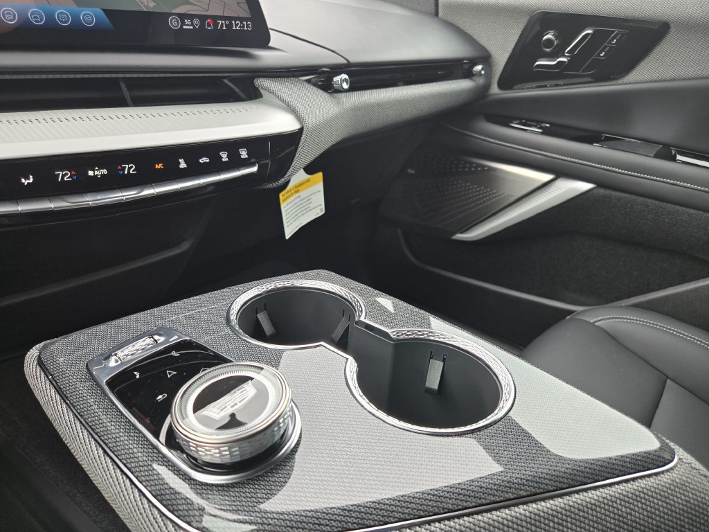 New 2027 Cadillac Optiq Sport AWD/4WD image 13
