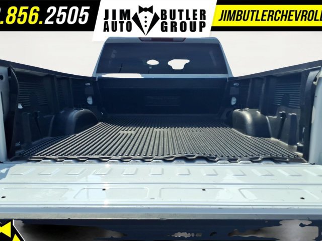 Used 2025 Chevrolet Silverado 2500 LT w/ Convenience Package AWD/4WD image 19