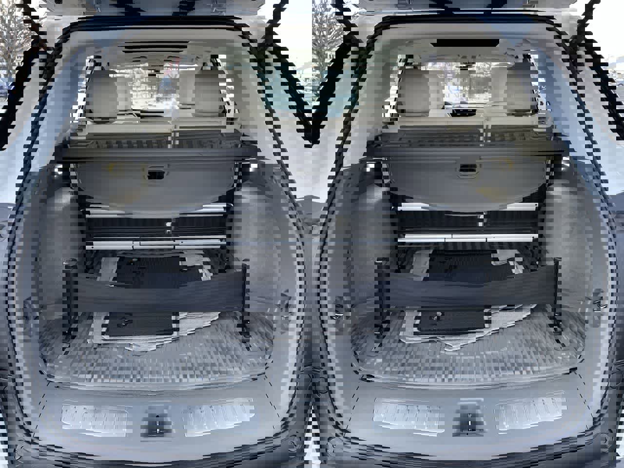 Certified 2023 Cadillac XT5 Premium Luxury w/ LPO, Floor Liner Package image 17