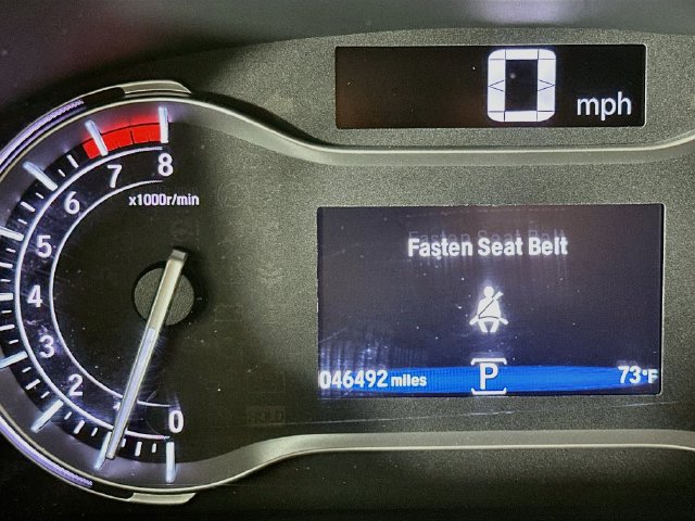 Certified 2019 Honda Ridgeline RTL image 5