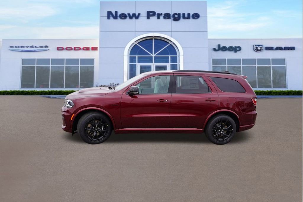 New 2026 Dodge Durango GT image 6