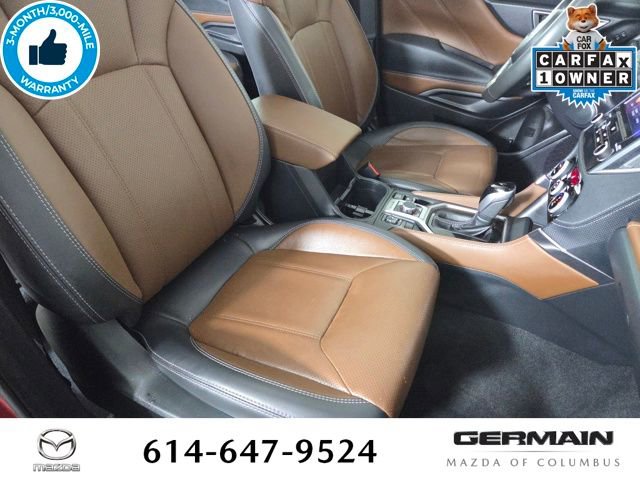 Used 2023 Subaru Forester Touring image 27