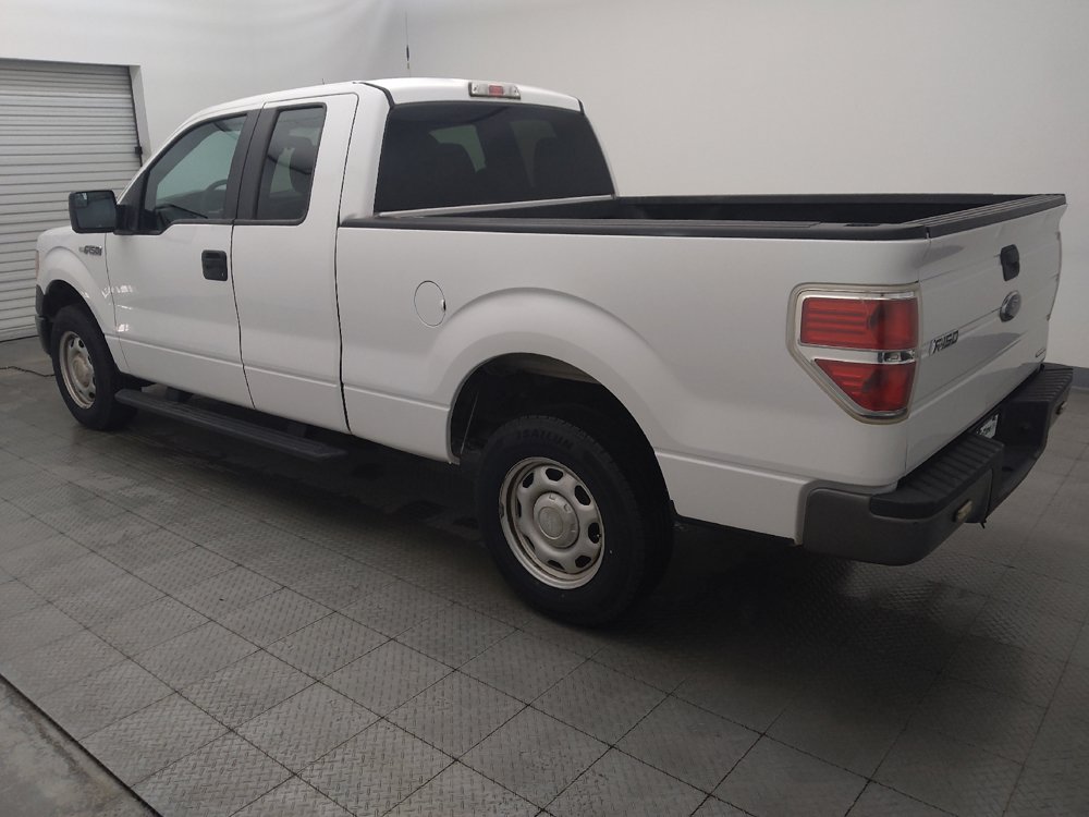 Used 2013 Ford F150 XL w/ PWR Equipment Group RWD image 3