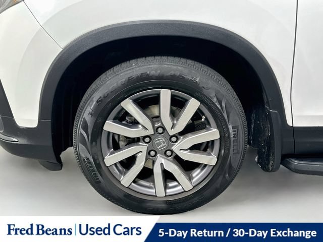 Used 2020 Honda Pilot EX-L image 37