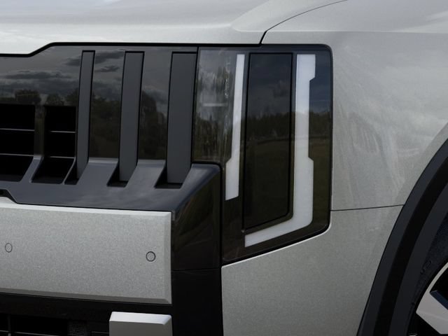 New 2027 Kia Telluride S AWD/4WD image 10