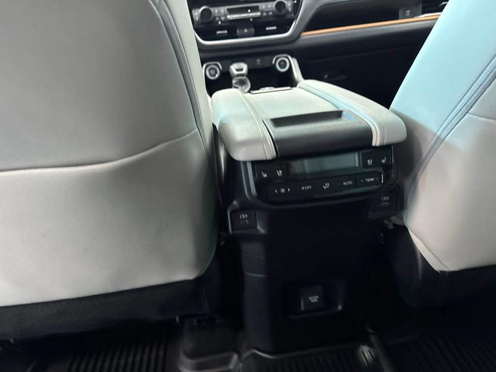 Used 2026 Toyota Grand Highlander AWD image 14