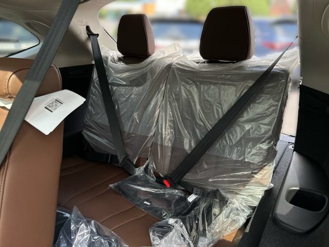 New 2026 Acura MDX SH-AWD w/ Technology Package image 25