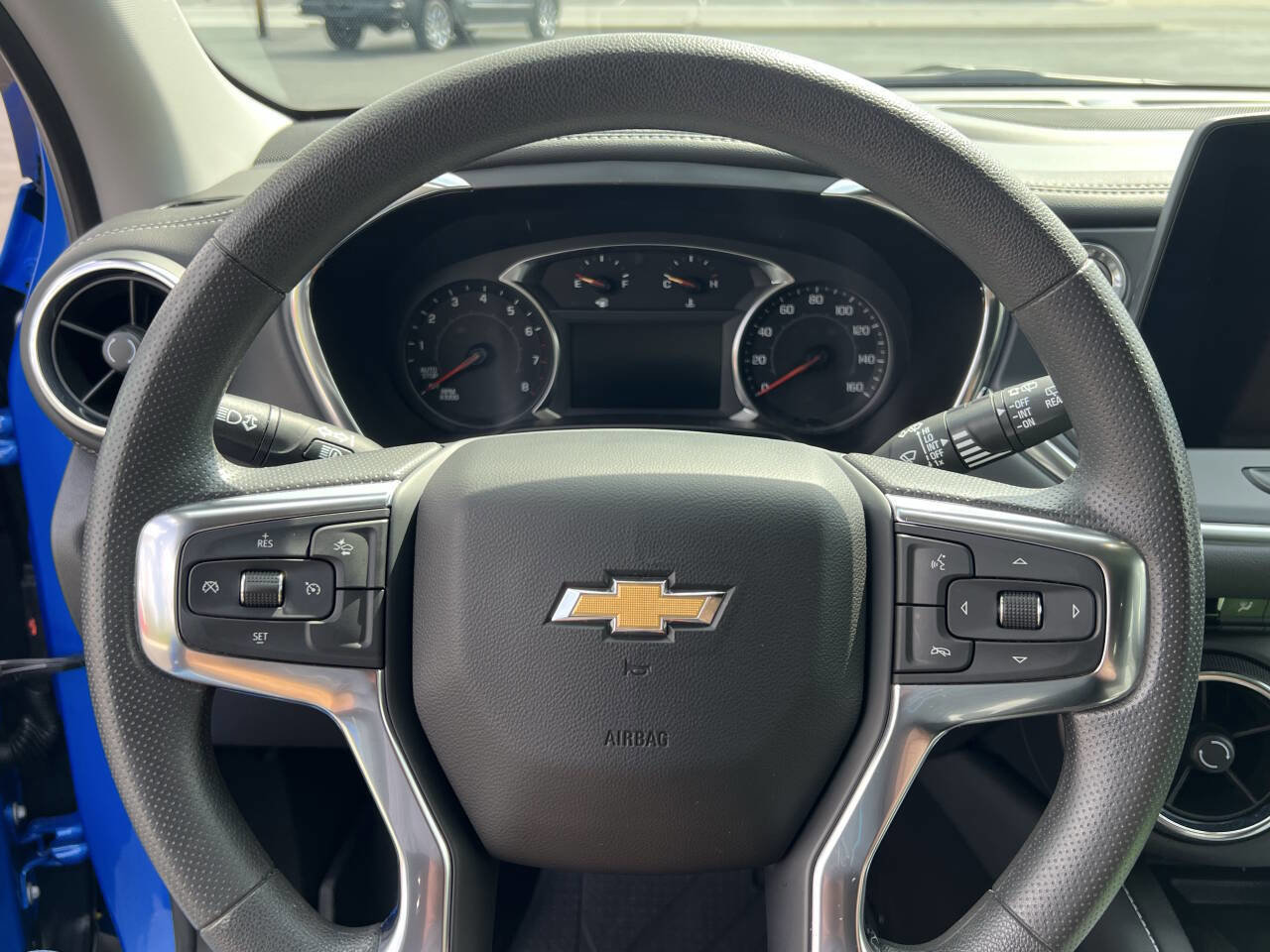 Used 2024 Chevrolet Blazer LT w/ Convenience Package image 16