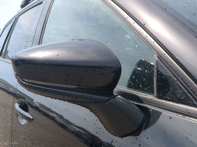 New 2026 MAZDA CX-50 AWD 2.5 Hybrid w/ Weather Package image 11