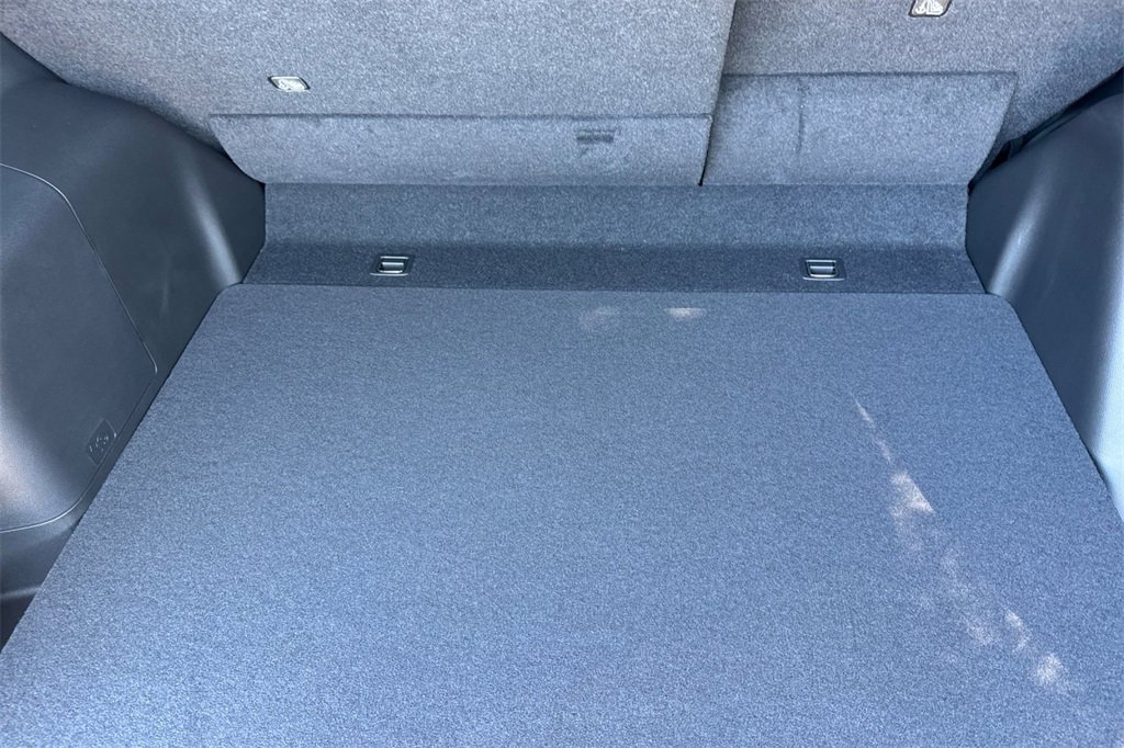 New 2026 Honda CR-V Sport Touring image 15