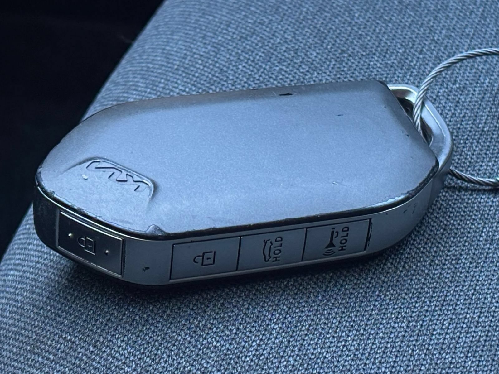 Used 2025 Kia K4 FWD image 21