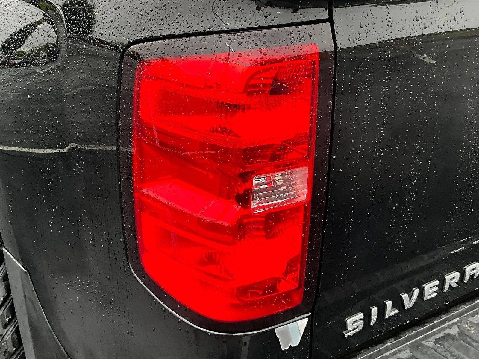 Used 2019 Chevrolet Silverado 1500 LT w/ All Star Edition AWD/4WD image 23