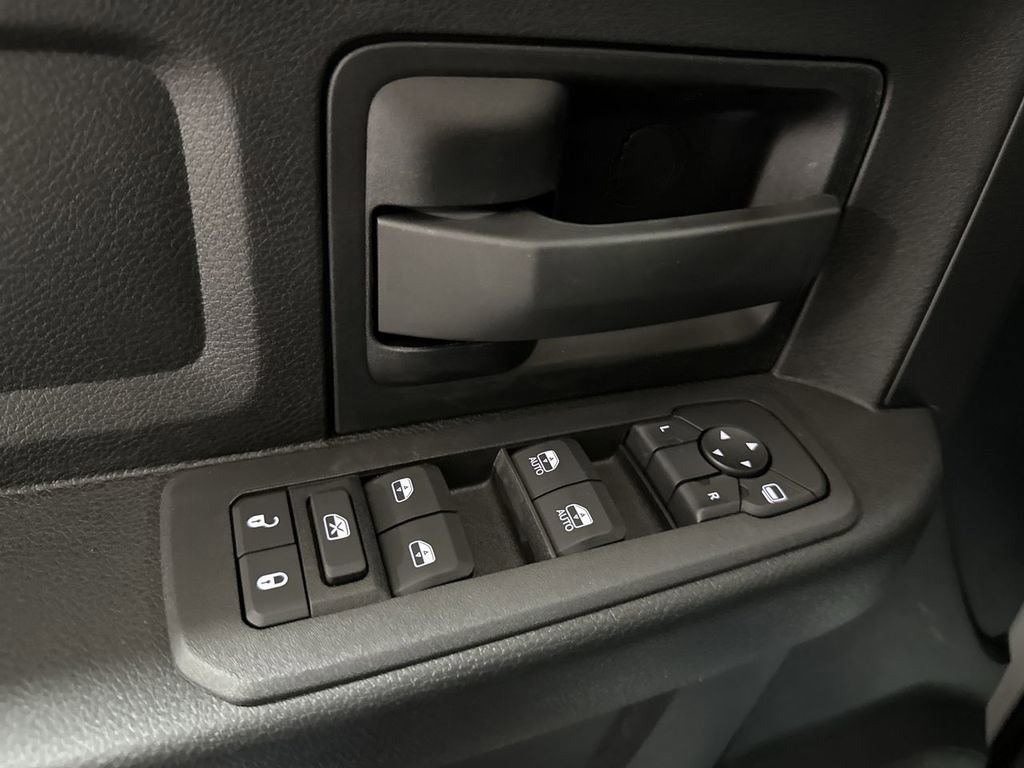 New 2026 RAM 2500 Tradesman image 24