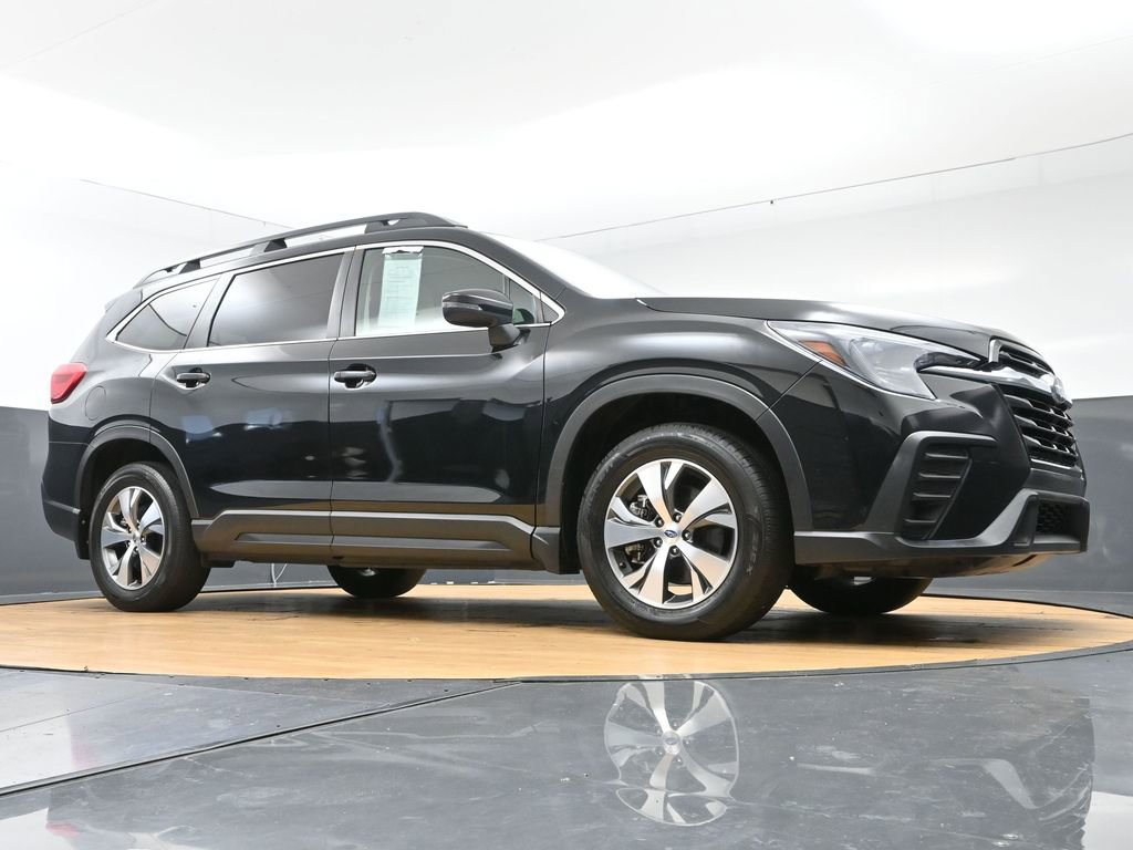 Used 2023 Subaru Ascent Premium w/ Convenience Package AWD/4WD image 56
